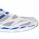 Hombre Zapatillas Adidas Supernova Sequence 3 En Blanco/Negro/Azul