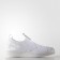 Mujer Zapatillas deportivas Adidas Originals Superstar Slip-On Calzado Blanco/Núcleo Negro (S81338)