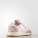 Adidas Originals Iniki Runner Mujer Zapatillas para correr Icey Rosa/Calzado Blanco/Marrón (By9094)