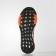 Hombre Zapatillas Adidas Rosa/Colegial Armada/Noche Armada/Solar Naranja Pure Boost (S82011)