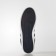 Mujer Colegial Armada/Calzado Blanco/Claro Azul Zapatillas running Adidas Neo Cloudfoam Daily Qt Mid (Aw4215)