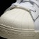 Zapatillas Mujer Hombre Adidas Originals Superstar 80s Blanco/Núcleo Negro/Tiza Blanco (G61070)