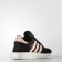 Núcleo Negro/Calina Coral/Calzado Blanco Adidas Originals Iniki Runner Mujer Zapatillas para correr (Bb0000)