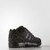 Hombre Adidas Originals Zx Flux Núcleo Negro/Oscuro Gris Zapatillas de entrenamiento (S32279)