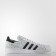 Calzado Blanco/Núcleo Negro Mujer/Hombre Adidas Originals Superstar 80s Primeknit Zapatillas (Bb2736)