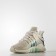 Zapatillas casual Adidas Originals Eqt Support Adv Mujer Claro Marrón/Fácil Verde/Medianoche Gris (Bb2328)