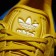 Mujer/Hombre Adidas Originals Gazelle Nomad Amarillo/Núcleo Azul/Calzado Blanco Zapatillas de entrenamiento (Bb5258)