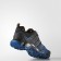 Núcleo Azul/Núcleo Negro/Tiza Blanco Hombre Zapatillas de entrenamiento Adidas Terrex Swift R Gtx (Cg4043)