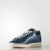 Azul/Colegial Armada/Tiza Blanco Mujer/Hombre Zapatillas Adidas Originals Stan Smith (Bb0041)