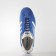 Mujer/Hombre Azul/Vendimia Blanco/Oro Metálico Zapatillas de deporte Adidas Originals Gazelle Super (Bb5241)
