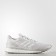 Hombre Zapatillas running Adidas Response Lite Blanco/Gris Dos (Bb3618)