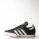Zapatillas de deporte Hombre Negro/Blanco Adidas Originals Samba Super (019099)