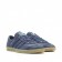 Mujer/Hombre Oscuro Azul/Oscuro Azul Zapatillas de entrenamiento Adidas Originals Hamburg Bb4992