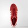 Hombre Zapatillas deportivas Adidas Originals Hamburg Rojo/Calzado Blanco/Oro Metálico (By9757)