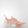 Zapatillas de deporte Adidas Originals Nmd_r1 Mujer Ligero Naranja/Calzado Blanco/Calina Coral (By3034)