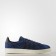 Misterio Azul/Noche Armada/Tiza Blanco Hombre Adidas Originals Campus Zapatillas casual (Bb0087)
