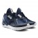 Oscuro Azul/Oscuro Azul Adidas Originals Tubular Runner - Mujer Zapatillas para correr