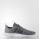 Gris Tres/Gris Cinco/Gris Dos Hombre Adidas Neo Cloudfoam Swift Racer Zapatillas (Cg5841)
