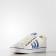 Zapatillas deportivas Adidas Originals Nizza Low Hombre Apagado Blanco/Azul/Vendimia Blanco (Bz0489)