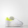 Calzado Blanco/Solar Amarillo Mujer Adidas Originals Stan Smith Primeknit Zapatillas de entrenamiento (Bb5147)