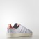 Ligero Sólido Gris/Ligero Naranja Hombre Adidas Originals Campus Zapatillas (Bb0078)