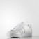 Zapatillas de deporte Adidas Originals Superstar 80s Mujer Calzado Blanco/Blanco/Núcleo Negro (S76540)