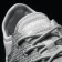 Adidas Neo Cloudfoam Qt Flex Mujer Zapatillas Gris Dos/Cristal Blanco (Aq1623)