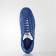 Zapatillas de entrenamiento Adidas Originals Gazelle Hombre Azul/Azul/Oro Metálico (Bz0028)