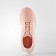 Zapatillas Calina Coral/Calzado Blanco/Ligero Naranja Mujer Adidas Neo Cloudfoam Qt Racer (Aw4005)