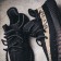 Mujer/Hombre Zapatillas Adidas Originals Yeezy Boost 350 V2 ’Verde'