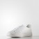Adidas Originals Stan Smith Leather Sock Hombre Mujer Zapatillas deportivas All Calzado Blanco (Bz0230)