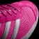 Mujer/Hombre Adidas Originals Gazelle Choque Rosa/Calzado Blanco Zapatillas de entrenamiento (Bb2759)