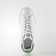 Mujer/Hombre Calzado Blanco/Calzado Blanco/Verde Adidas Originals Stan Smith Boost Zapatillas de deporte (Bz0528)