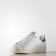 Adidas Originals Stan Smith Calzado Blanco/Verde Mujer/Hombre Zapatillas de entrenamiento (S75074)