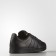 Zapatillas Núcleo Negro Mujer/Hombre Adidas Originals Superstar Foundation (Af5666)