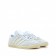 Adidas Hamburg Mujer/Hombre Ligero Azul/Apagado-Blanco Zapatillas de entrenamiento Ba8410