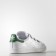 Zapatillas de deporte Mujer/Hombre Adidas Originals Stan Smith Calzado Blanco/Verde (S75187)