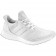 Blanco/Blanco/Cristal Blanco Mujer Adidas Ultra Boost 3.0 Zapatillas para correr