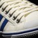 Zapatillas deportivas Adidas Originals Nizza Low Hombre Apagado Blanco/Azul/Vendimia Blanco (Bz0489)