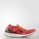 Zapatillas Mujer Fácil Coral/Granate/Brillo Naranja Adidas Ultra Boost X (Bb1694)