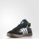 Adidas Originals Samba Adv Hombre Núcleo Negro/Calzado Blanco/Marrón Zapatillas casual (Bb8685)