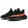 Zapatillas para correr Adidas Originals Yeezy Boost 350 V2 Mujer/Hombre‘Rojo’