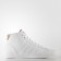 Zapatillas running Calzado Blanco/Cobre Metálico Mujer Adidas Neo Cloudfoam Daily Qt Mid (Aw4011)