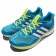 Azul Verde Hombre Zapatillas deportivas Adidas Supernova Glide 8 Chill M Viii Boost Aq3530